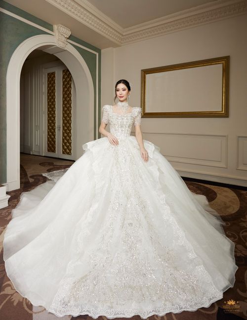 Bridal Dress - Marin 02