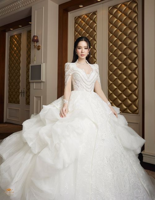 Bridal Dress - Marin 03